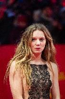 Berlinale Opening Red Carpet