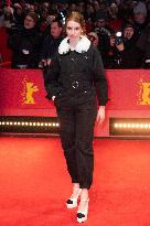 Berlinale Opening Red Carpet