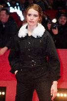 Berlinale Opening Red Carpet