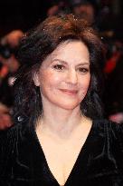 Berlinale Opening Red Carpet