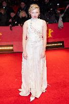 Berlinale Opening Red Carpet