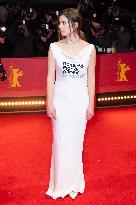 Berlinale Opening Red Carpet