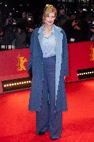Berlinale Opening Red Carpet