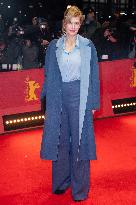 Berlinale Opening Red Carpet