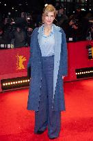 Berlinale Opening Red Carpet