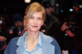 Berlinale Opening Red Carpet