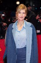 Berlinale Opening Red Carpet