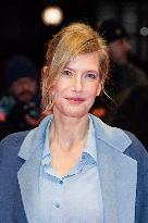 Berlinale Opening Red Carpet