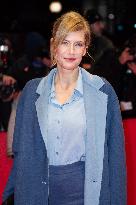 Berlinale Opening Red Carpet