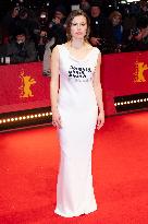 Berlinale Opening Red Carpet