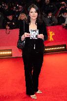 Berlinale Opening Red Carpet