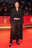 Berlinale Opening Red Carpet