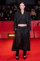Berlinale Opening Red Carpet