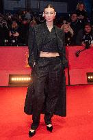 Berlinale Opening Red Carpet
