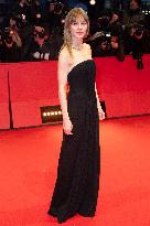 Berlinale Opening Red Carpet