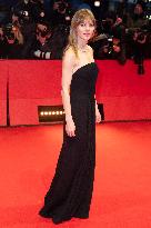 Berlinale Opening Red Carpet