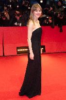 Berlinale Opening Red Carpet