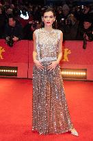 Berlinale Opening Red Carpet