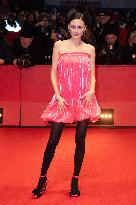 Berlinale Opening Red Carpet