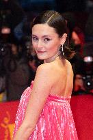 Berlinale Opening Red Carpet