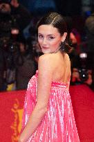 Berlinale Opening Red Carpet