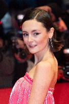 Berlinale Opening Red Carpet