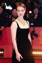 Berlinale Opening Red Carpet