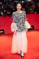 Berlinale Opening Red Carpet