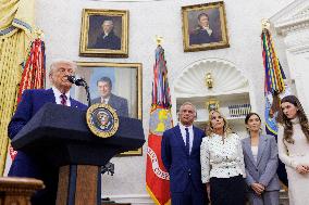 Robert F. Kennedy Jr. confirmation as Health and Human Services secretary