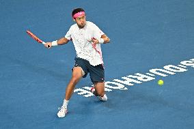 Open 13 Provence - Marseille