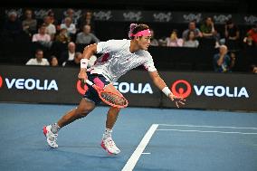 Open 13 Provence - Marseille
