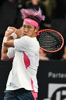 Open 13 Provence - Marseille