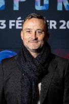 Victoires Du Sport Prizes Ceremony - Nice