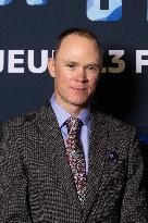 Victoires Du Sport Prizes Ceremony - Nice