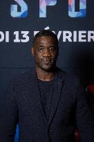 Victoires Du Sport Prizes Ceremony - Nice