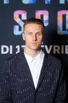 Victoires Du Sport Prizes Ceremony - Nice