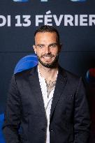 Victoires Du Sport Prizes Ceremony - Nice