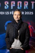 Victoires Du Sport Prizes Ceremony - Nice