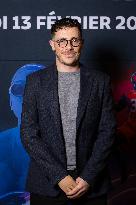 Victoires Du Sport Prizes Ceremony - Nice