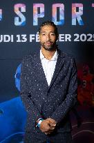 Victoires Du Sport Prizes Ceremony - Nice