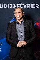 Victoires Du Sport Prizes Ceremony - Nice