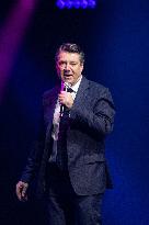 Victoires Du Sport Prizes Ceremony - Nice