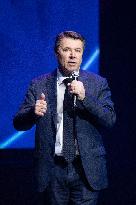 Victoires Du Sport Prizes Ceremony - Nice