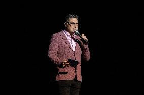 Victoires Du Sport Prizes Ceremony - Nice