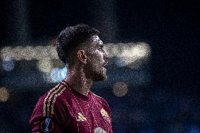 FC Porto v AS Roma - UEFA Europa League 2024/25 League Knockout Play-off First Leg