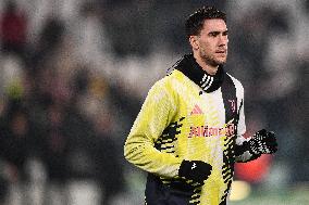 Juventus v PSV - UEFA Champions League 2024/25 League Knockout Play-off First Leg