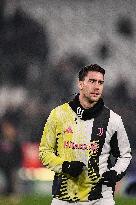 Juventus v PSV - UEFA Champions League 2024/25 League Knockout Play-off First Leg