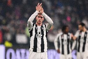 Juventus v PSV - UEFA Champions League 2024/25 League Knockout Play-off First Leg