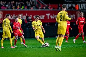 FC Twente v FK Bodo/Glimt - UEFA Europa League 2024/25 League Knockout Play-off First Leg