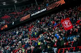 FC Twente v FK Bodo/Glimt - UEFA Europa League 2024/25 League Knockout Play-off First Leg